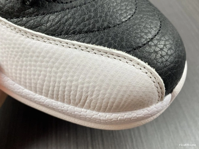 Air 130690-001 Playoffs Jordan 12 Retro (2012) 1203